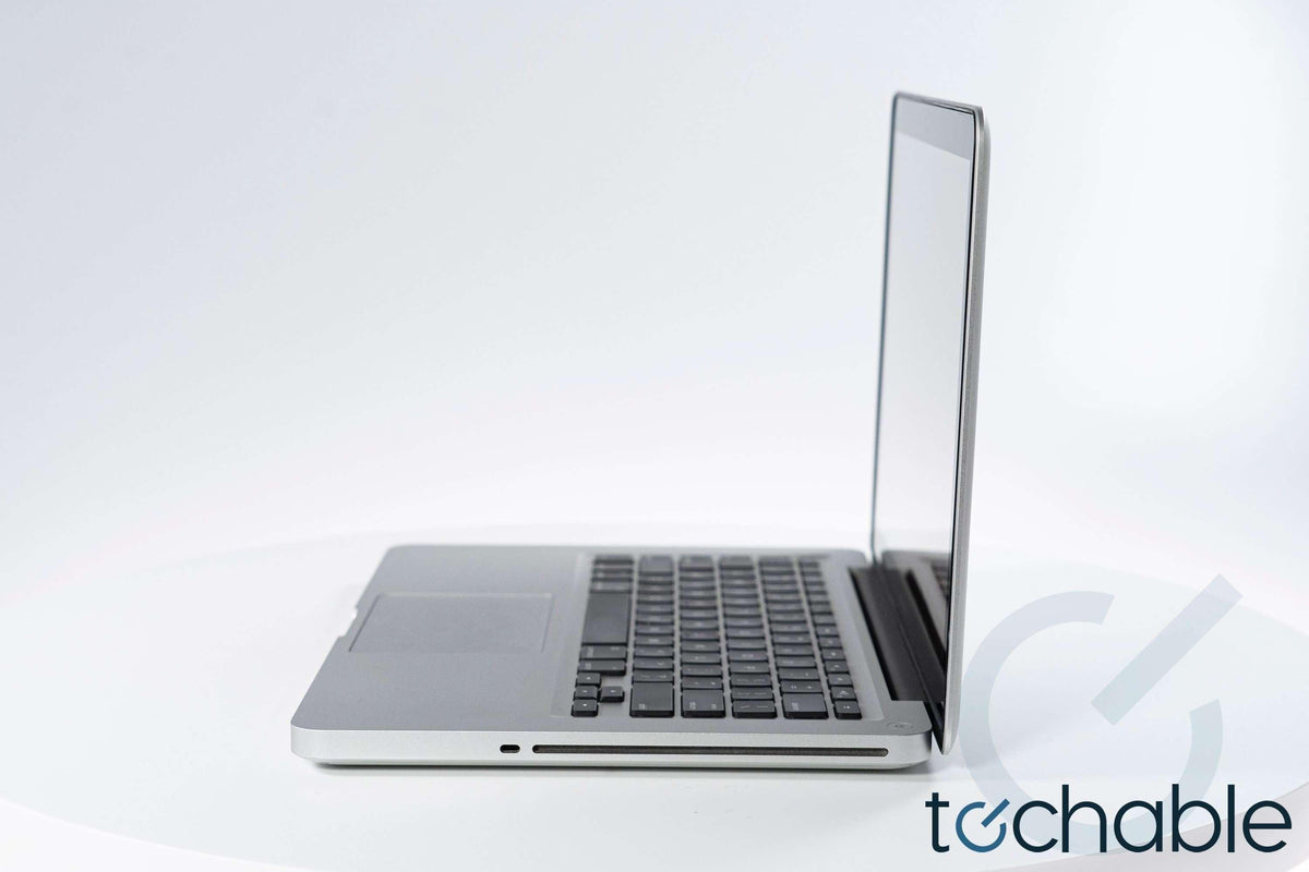 パソコン Mac Pro2014 MacBook Pro (Retina, 13-inch, Mid 2014) - Technical Specifications
