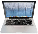Apple Macbook Pro 13" 2.4GHz Core 2 Duo (Customize IT)
