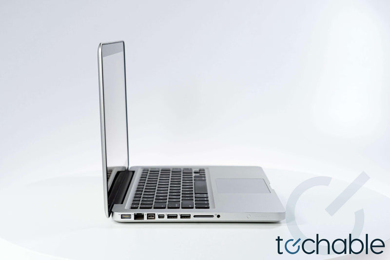 Apple Macbook Pro 13" 2.4GHz Core 2 Duo MC374LL/A