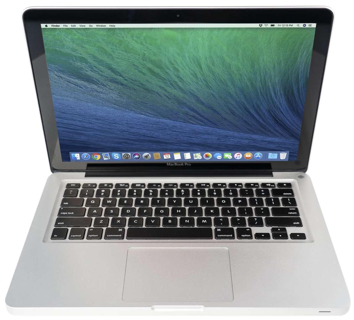 Apple Macbook Pro 13