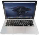 Apple Macbook Pro 13" 2.5GHz - 3.1GHz Core i5 16GB RAM 1TB SSD
