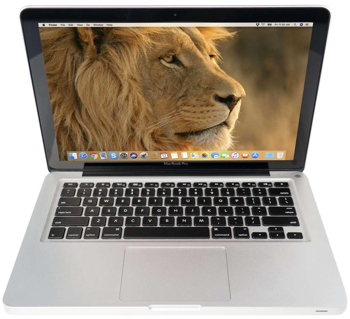 MacBook本体 MacBook Pro 13 2017 i7 3.5 GHz 16GB MacBook Pro (13-inch, 2017, Two Thunderbolt 3 ports) - Technical