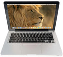 Apple MacBook Pro 13" 2.7GHz - 3.4GHz Core i7 Configurable to 16GB & 1TB SSD