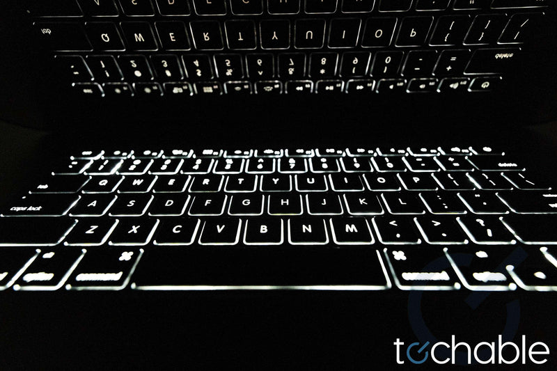 Apple Macbook Pro 13" 2.8GHz - 3.5GHz Core i7 ~ Customize IT