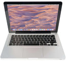 Apple Macbook Pro 13" 2.8GHz - 3.5GHz Core i7 ~ Customize IT