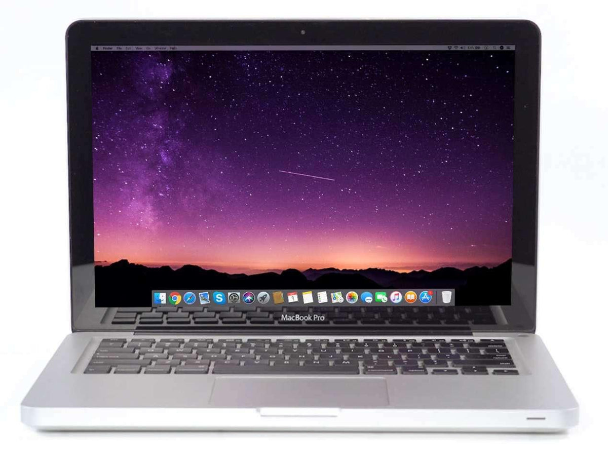MacBook本体 MacBookpro13 Apple MacBook Pro 13