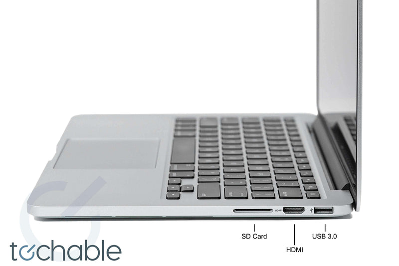Apple Macbook Pro 13 inch 2.9GHz - 3.6GHz i7 MD831LL/A