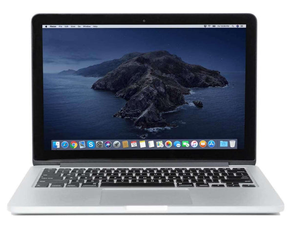 Apple MacBook Pro 13-inch 2014 2.6GHz Core i7 8GB RAM Integrated Graph