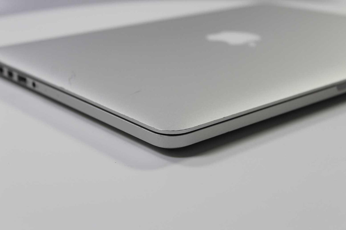 Apple MacBook Pro 13 pulgadas 2014 2.6 GHz Core i7 8 GB RAM Gráficos i