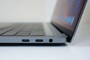 Apple MacBook Pro 13-inch 2017 3.5 GHz Core i7 1TB SSD 16GB RAM Touch Bar