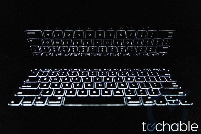MacBook Pro (Early 2015) 13-Inch - 2.9GHz Core i5 - 16GB RAM - 256GB SSD