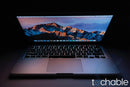 MacBook Pro (Early 2015) 13-Inch - 2.9GHz Core i5 - 16GB RAM - 256GB SSD