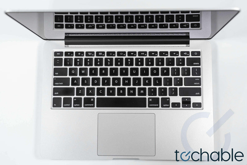 MacBook Pro (Early 2015) 13-Inch - 2.7GHz Core i5 - 16GB RAM - 512GB SSD