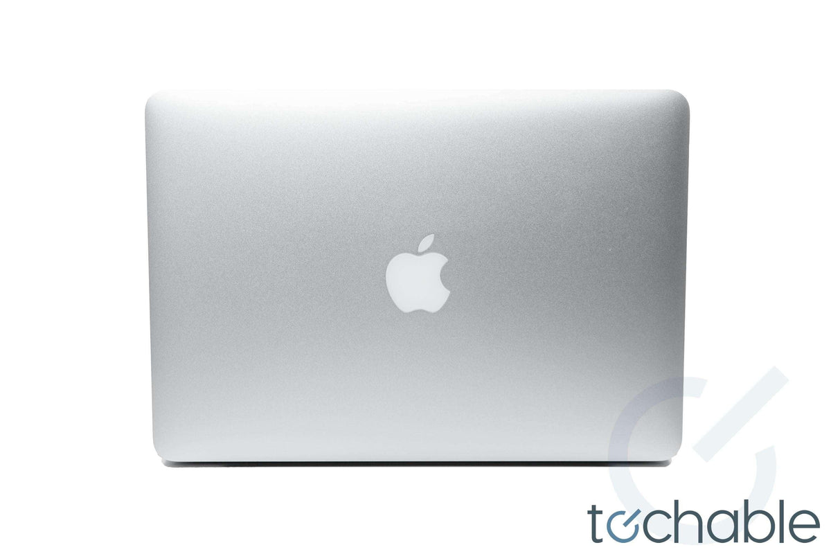 Apple MacBook Pro (Early 2015) 13-Inch 3.1GHz Core i7 16GB RAM - Up to