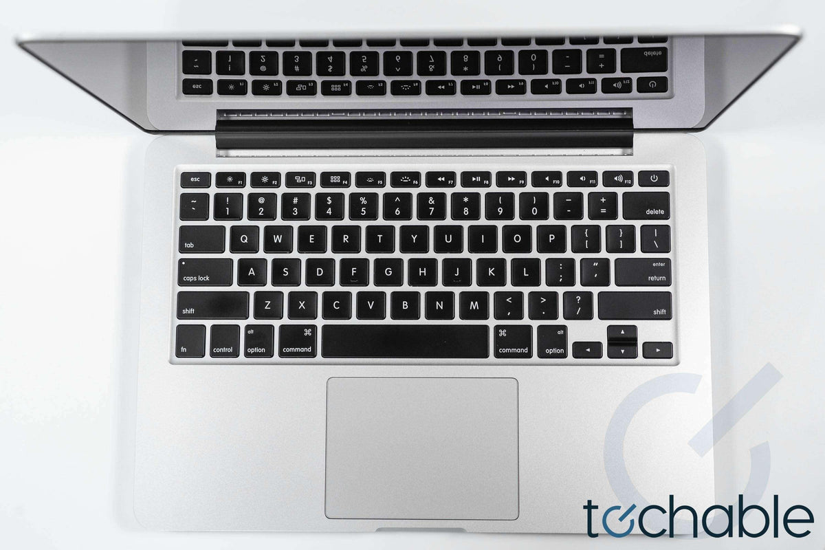Apple MacBook Pro (Early 2015) 13-Inch 3.1GHz Core i7 16GB RAM - Up to