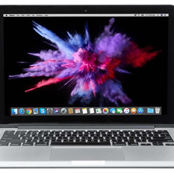 MacBook本体 MacBook Pro 13inch i5 16GB 128GB 2015 2015 MacBook Pro 13