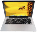 Apple MacBook Pro Laptop 13-Inch 2.5GHz i5 MD101LL/A