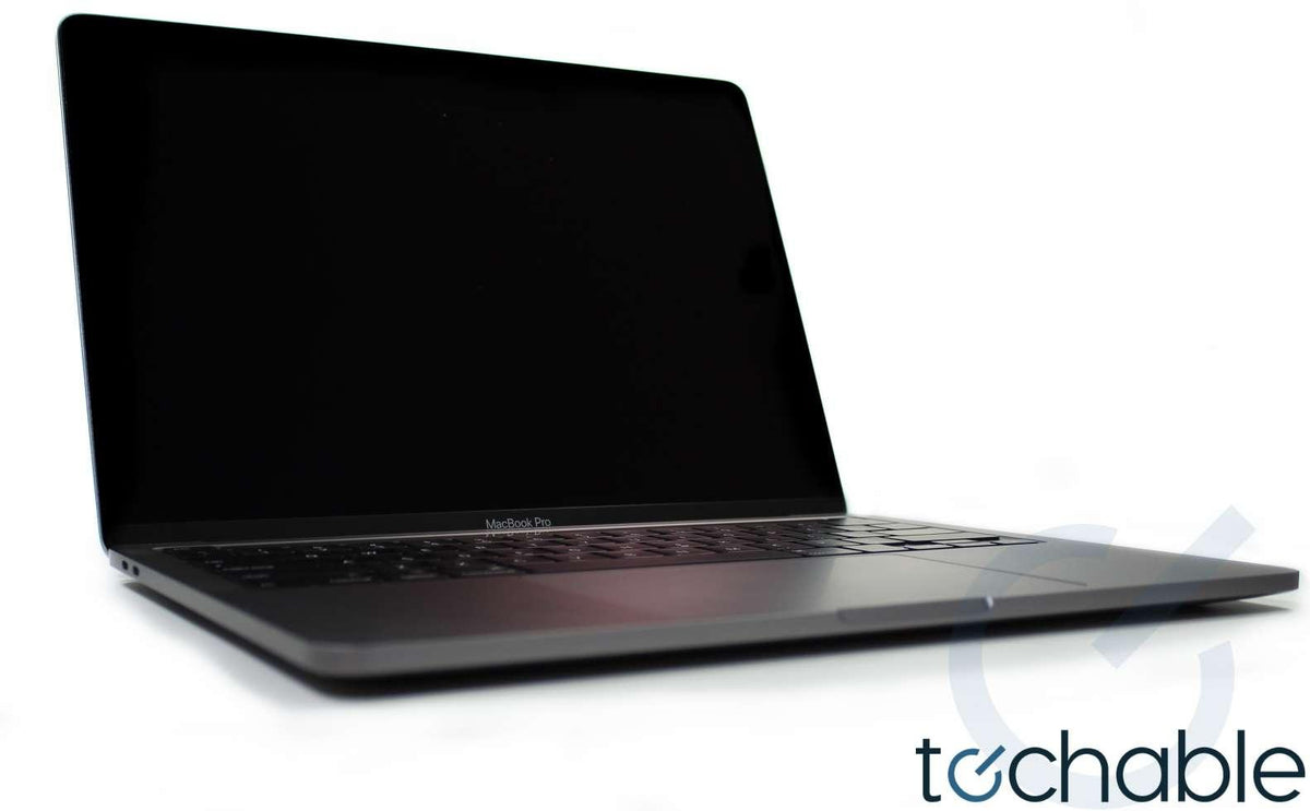 Apple MacBook Pro 13-inch (Mid 2018) Touch Bar 2.7GHz Core i7 16GB RAM