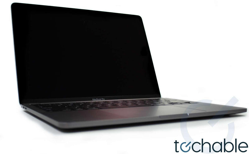 Apple MacBook Pro 13-inch (Mid 2018) Touch Bar 2.7GHz Core i7 16GB RAM 2TB SSD MR9Q2LL/A