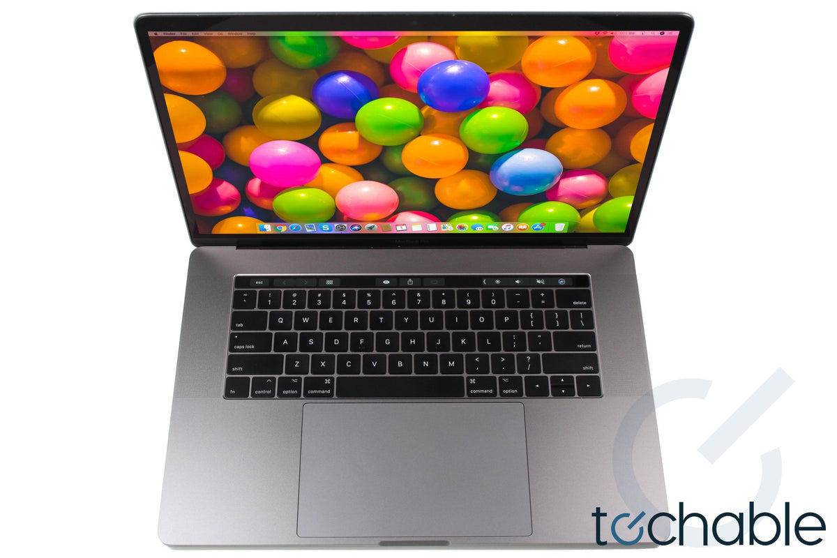 macbook pro 2018 15インチ 機材レビュー】Apple MacBook Pro (15-inch, 2018) - YM-PHOTO BLOG
