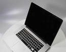 Apple MacBook Pro 15-inch 2013 2.6GHz Core i7 16GB RAM Dual GPU (Wear & Tear Special)
