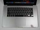 Apple MacBook Pro 15-inch 2013 2.6GHz Core i7 16GB RAM Dual GPU (Wear & Tear Special)