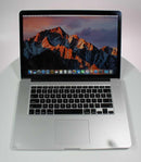 Apple MacBook Pro 15-inch 2013 2.6GHz Core i7 16GB RAM Dual GPU (Wear & Tear Special)