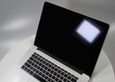 Apple MacBook Pro 15-inch 2013 2.6GHz Core i7 16GB RAM Dual GPU (Wear & Tear Special)