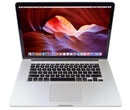 Apple MacBook Pro 15-inch 2013 2.6GHz Core i7 16GB RAM Dual GPU (Wear & Tear Special)