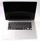 Apple MacBook Pro 15-inch 2013 2.6GHz Core i7 16GB RAM Dual GPU (Wear & Tear Special)