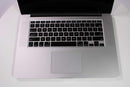 Apple MacBook Pro 15-inch 2013 2.7GHz Core i7 16GB RAM Dual GPU (Wear & Tear Special)