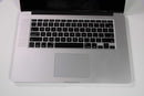 Apple MacBook Pro 15-inch 2013 2.8GHz Core i7 16GB RAM Dual GPU (Wear & Tear Special)