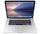 Apple MacBook Pro 15-inch 2013 2.8GHz Core i7 16GB RAM Dual GPU (Wear & Tear Special)