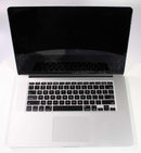 Apple MacBook Pro 15-inch 2013 2.8GHz Core i7 16GB RAM Dual GPU (Wear & Tear Special)