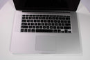 Apple MacBook Pro 15-inch 2013 2.8GHz Core i7 16GB RAM Dual GPU (Wear & Tear Special)
