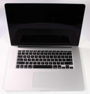 Apple MacBook Pro 15-inch 2013 2.8GHz Core i7 16GB RAM Dual GPU (Wear & Tear Special)