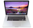 Apple MacBook Pro 15-inch 2013 2.8GHz Core i7 16GB RAM Dual GPU (Wear & Tear Special)