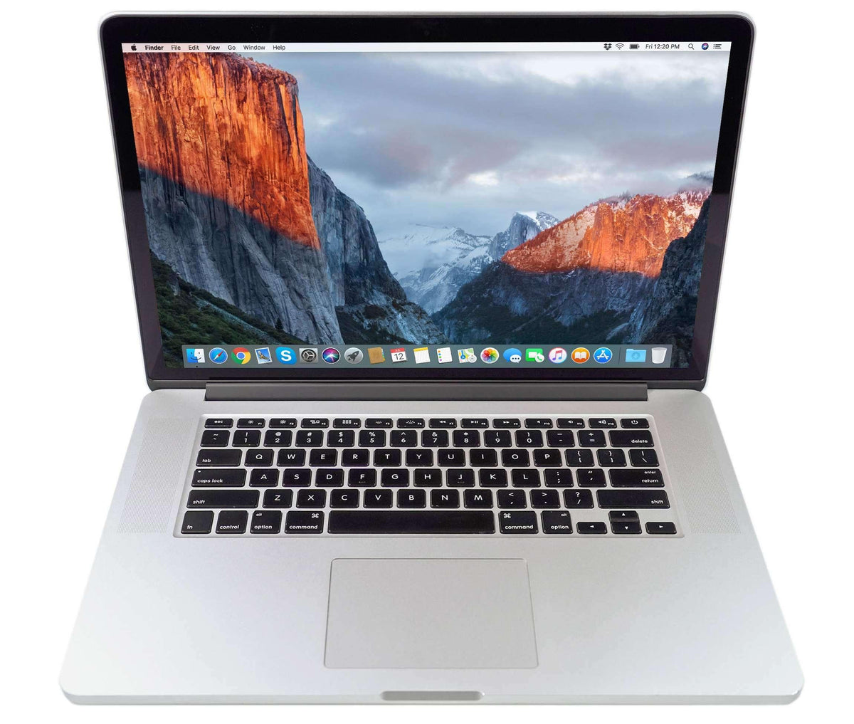 MacBook本体 MacBook Pro 15 Retina 2013 i7/8GB/SSD500 Apple MacBook Pro Retina 15 inch 2013-10 - Notebookcheck Reviews