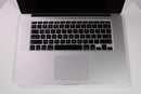 Apple MacBook Pro 15-inch 2013 2.8GHz Core i7 16GB RAM Dual GPU (Wear & Tear Special)