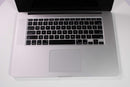 Apple MacBook Pro 15-inch 2013 2.8GHz Core i7 16GB RAM Dual GPU (Wear & Tear Special)