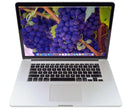 Apple MacBook Pro 15-inch 2013 2.8GHz Core i7 16GB RAM Dual GPU (Wear & Tear Special)