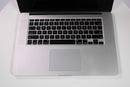 Apple MacBook Pro 15-inch 2013 2.8GHz Core i7 16GB RAM Dual GPU (Wear & Tear Special)