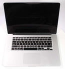 Apple MacBook Pro 15-inch 2013 2.8GHz Core i7 16GB RAM Dual GPU (Wear & Tear Special)