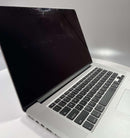 Apple MacBook Pro 15-inch 2013 2.8GHz Core i7 16GB RAM Dual GPU (Wear & Tear Special)
