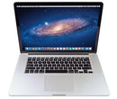 Apple MacBook Pro 15-inch 2013 2.8GHz Core i7 16GB RAM Dual GPU (Wear & Tear Special)