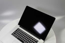 Apple MacBook Pro 15-inch 2013 2.8GHz Core i7 16GB RAM Dual GPU (Wear & Tear Special)