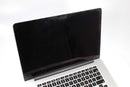 Apple MacBook Pro 15-inch 2013 2.8GHz Core i7 16GB RAM Dual GPU (Wear & Tear Special)