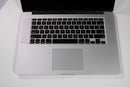 Apple MacBook Pro 15-inch 2013 2.8GHz Core i7 16GB RAM Dual GPU (Wear & Tear Special)