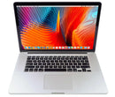 Apple MacBook Pro 15-inch 2013 2.8GHz Core i7 16GB RAM Dual GPU (Wear & Tear Special)
