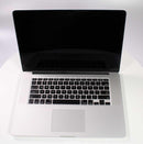 Apple MacBook Pro 15-inch 2013 2.8GHz Core i7 16GB RAM Dual GPU (Wear & Tear Special)